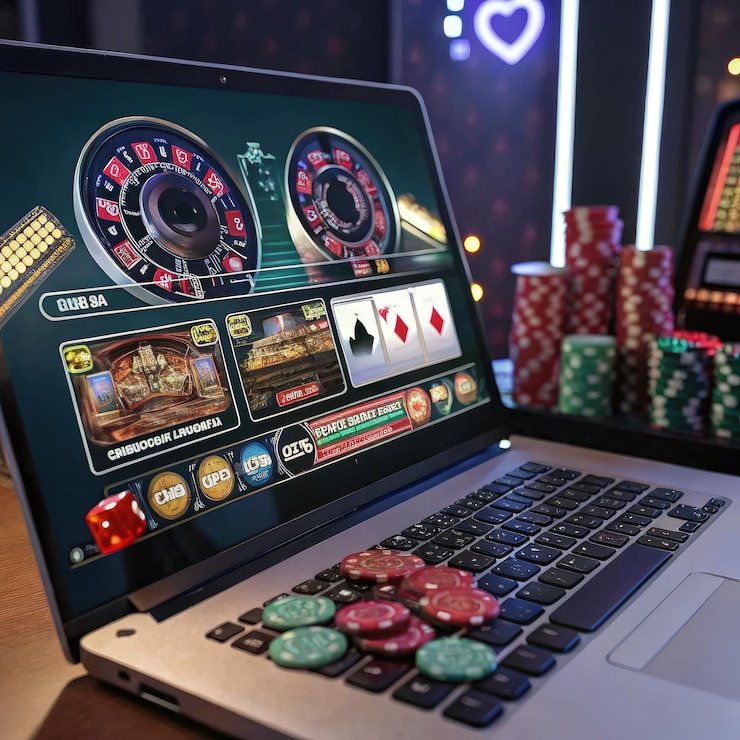 lipgloss Open Live Roulette Grand at lipgloss